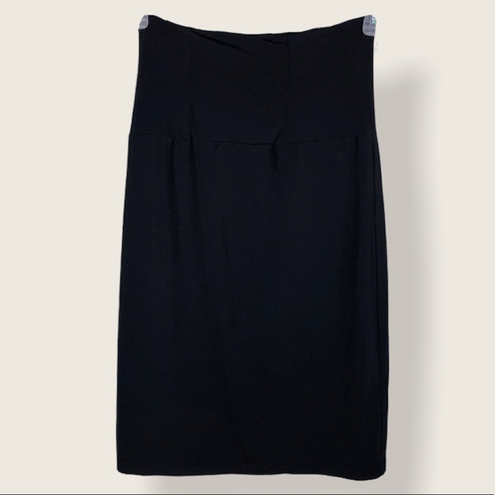 Shape FX Body Shaper Pencil Skirt